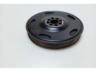 bontott AUDI Q5 Főtengely Szíjtárcsa