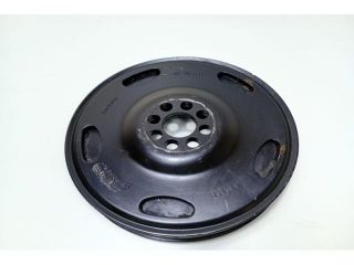 bontott AUDI Q5 Főtengely Szíjtárcsa