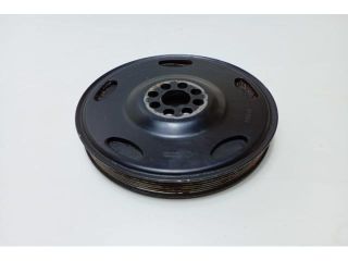 bontott AUDI Q5 Főtengely Szíjtárcsa