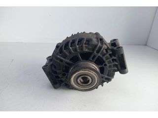 bontott AUDI Q5 Generátor