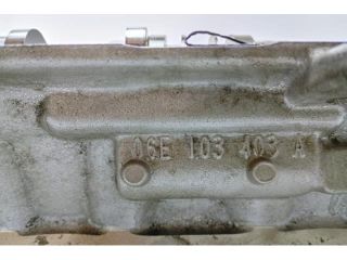 bontott AUDI Q5 Hengerfej