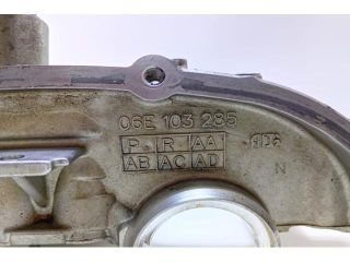 bontott AUDI Q5 Hengerfej