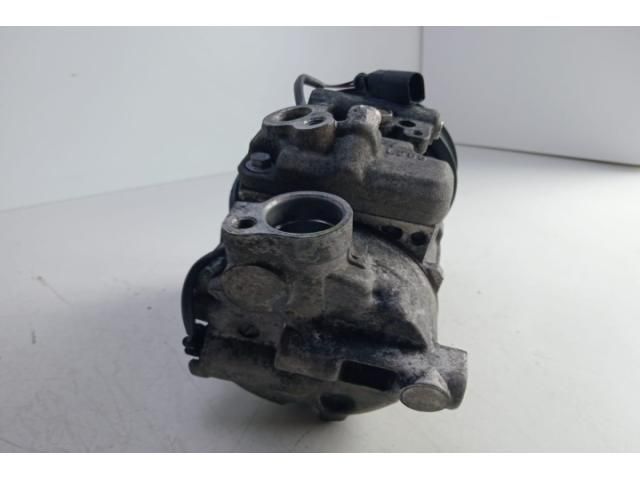 bontott AUDI Q5 Klímakompresszor