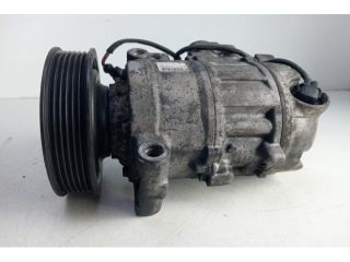 bontott AUDI Q5 Klímakompresszor