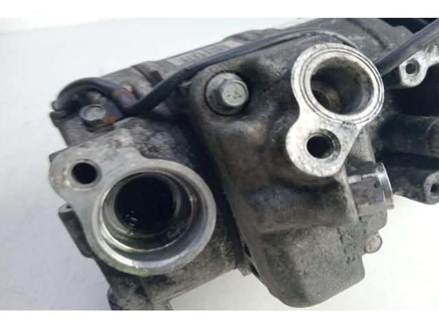 bontott AUDI Q5 Klímakompresszor