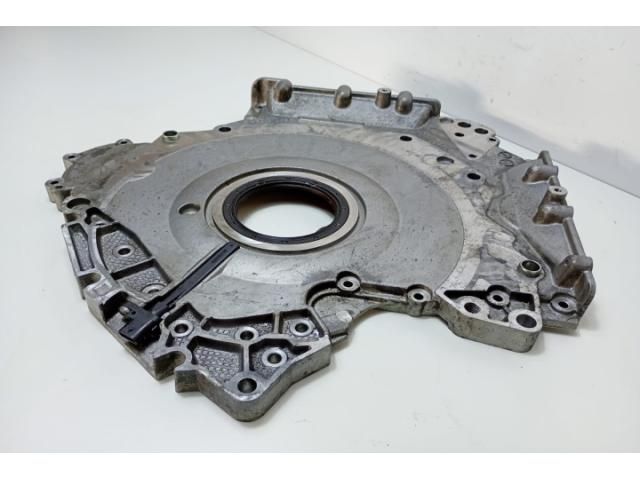 bontott AUDI Q5 Komplett Vezérlés Burkolat