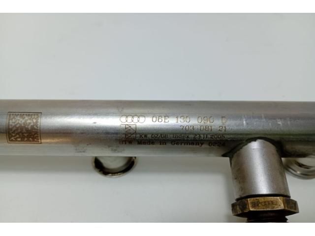 bontott AUDI Q5 Közösnyomócső