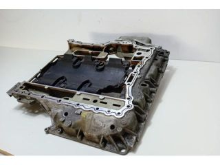 bontott AUDI Q5 Olajteknő