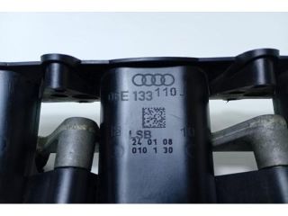 bontott AUDI Q5 Szívósor