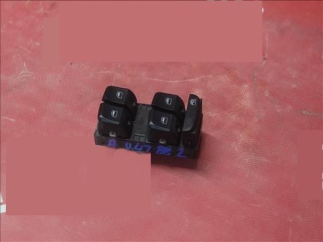 bontott AUDI Q5 Ablakemelő Kapcsoló Négyes / Kettes