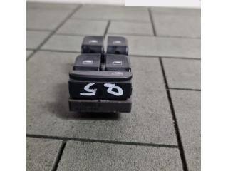 bontott AUDI Q5 Ablakemelő Kapcsoló Négyes / Kettes