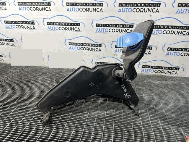 bontott AUDI Q5 Ablakmosó Tartály