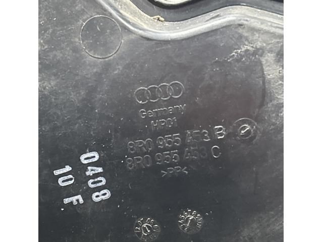 bontott AUDI Q5 Ablakmosó Tartály