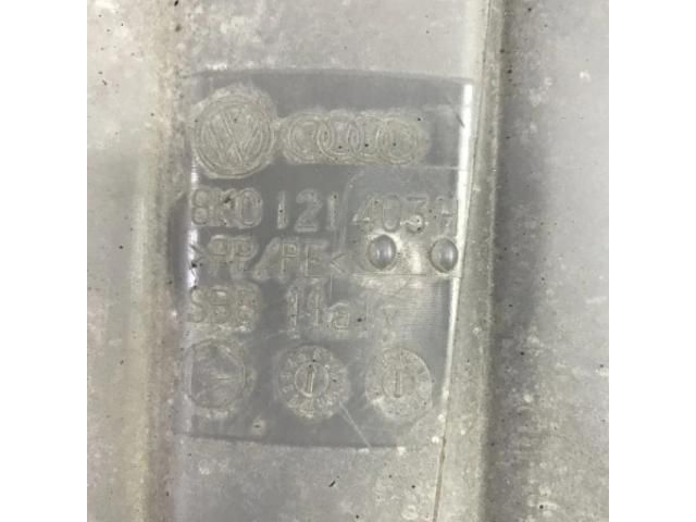 bontott AUDI Q5 Ablakmosó Tartály