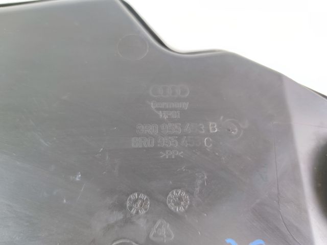 bontott AUDI Q5 Ablakmosó Tartály