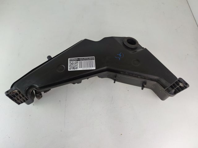 bontott AUDI Q5 Ablakmosó Tartály