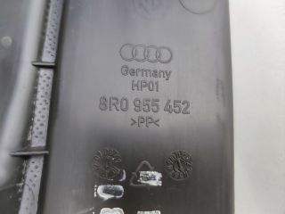 bontott AUDI Q5 Ablakmosótartály Betöltő