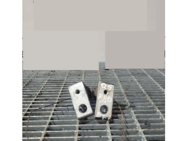 bontott AUDI Q5 Ajtó Zsanér (Pozíciófüggetlen)