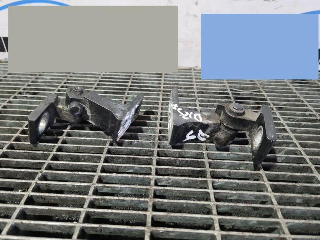 bontott AUDI Q5 Ajtó Zsanér (Pozíciófüggetlen)