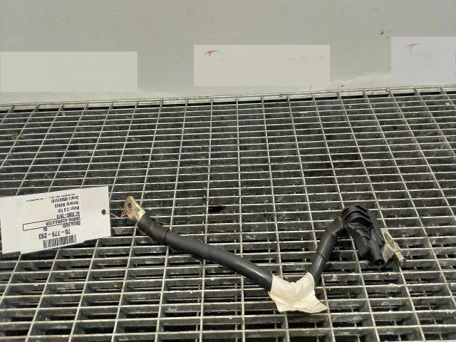 bontott AUDI Q5 Akkumulátor Saru