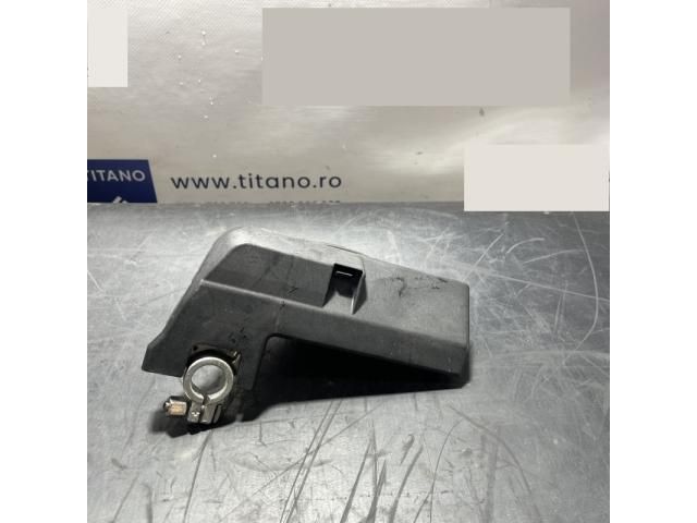 bontott AUDI Q5 Akkumulátor Saru