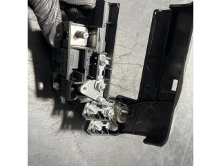 bontott AUDI Q5 Akkumulátor Saru