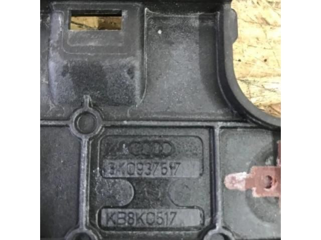 bontott AUDI Q5 Akkumulátor Saru