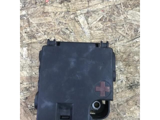 bontott AUDI Q5 Akkumulátor Saru