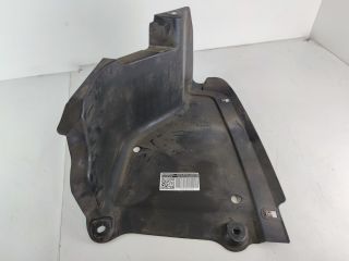 bontott AUDI Q5 Alsó Motorburkolat