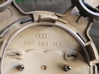 bontott AUDI Q5 Alufelni Szett Gumival