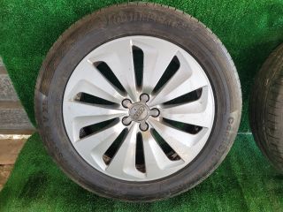 bontott AUDI Q5 Alufelni Szett Gumival