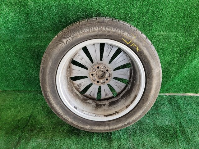 bontott AUDI Q5 Alufelni Szett Gumival