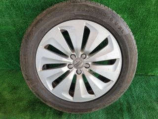 bontott AUDI Q5 Alufelni Szett Gumival