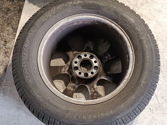 bontott AUDI Q5 Alufelni Szett Gumival