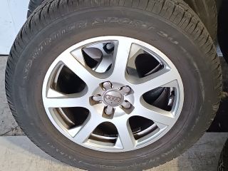 bontott AUDI Q5 Alufelni Szett Gumival