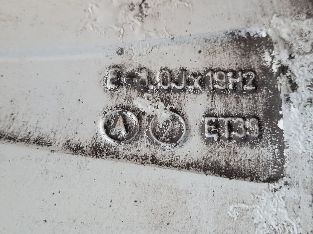 bontott AUDI Q5 Alufelni Szett Gumival