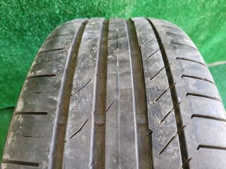 bontott AUDI Q5 Alufelni Szett Gumival