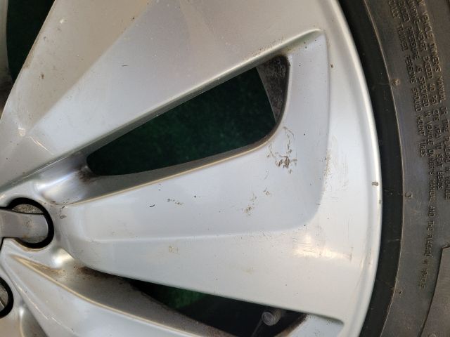 bontott AUDI Q5 Alufelni Szett Gumival