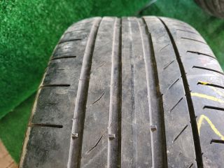 bontott AUDI Q5 Alufelni Szett Gumival