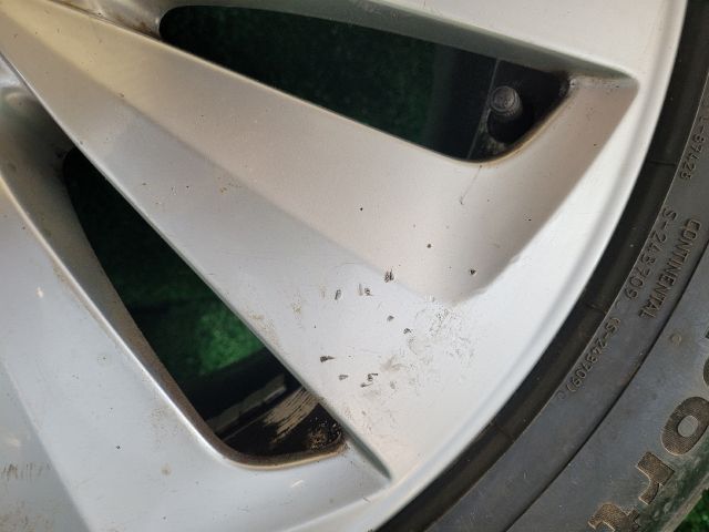 bontott AUDI Q5 Alufelni Szett Gumival