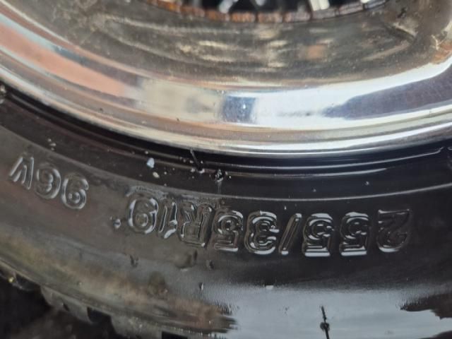 bontott AUDI Q5 Alufelni Szett