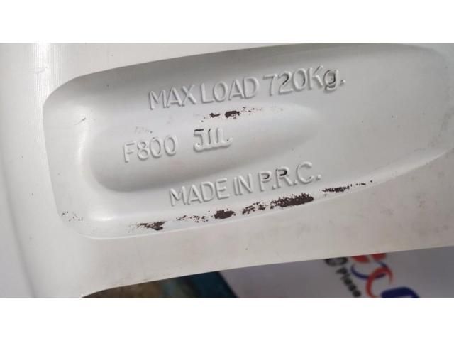 bontott AUDI Q5 Alufelni Szett