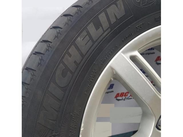 bontott AUDI Q5 Alufelni Szett