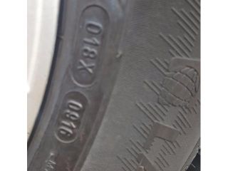 bontott AUDI Q5 Alufelni Szett