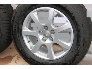 bontott AUDI Q5 Alufelni Szett