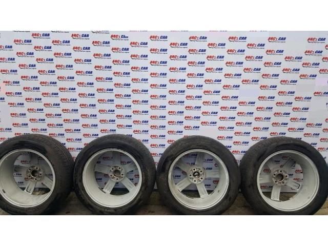 bontott AUDI Q5 Alufelni Szett