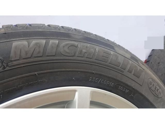 bontott AUDI Q5 Alufelni Szett