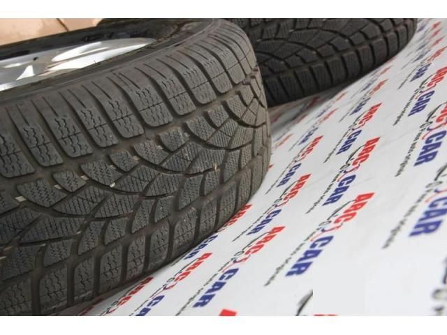 bontott AUDI Q5 Alufelni Szett