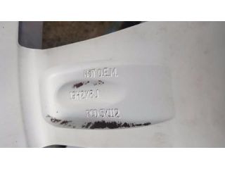 bontott AUDI Q5 Alufelni Szett