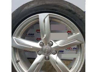 bontott AUDI Q5 Alufelni Szett